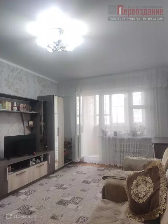 Продаётся 3-к квартира, 73.5 м - Фото 0