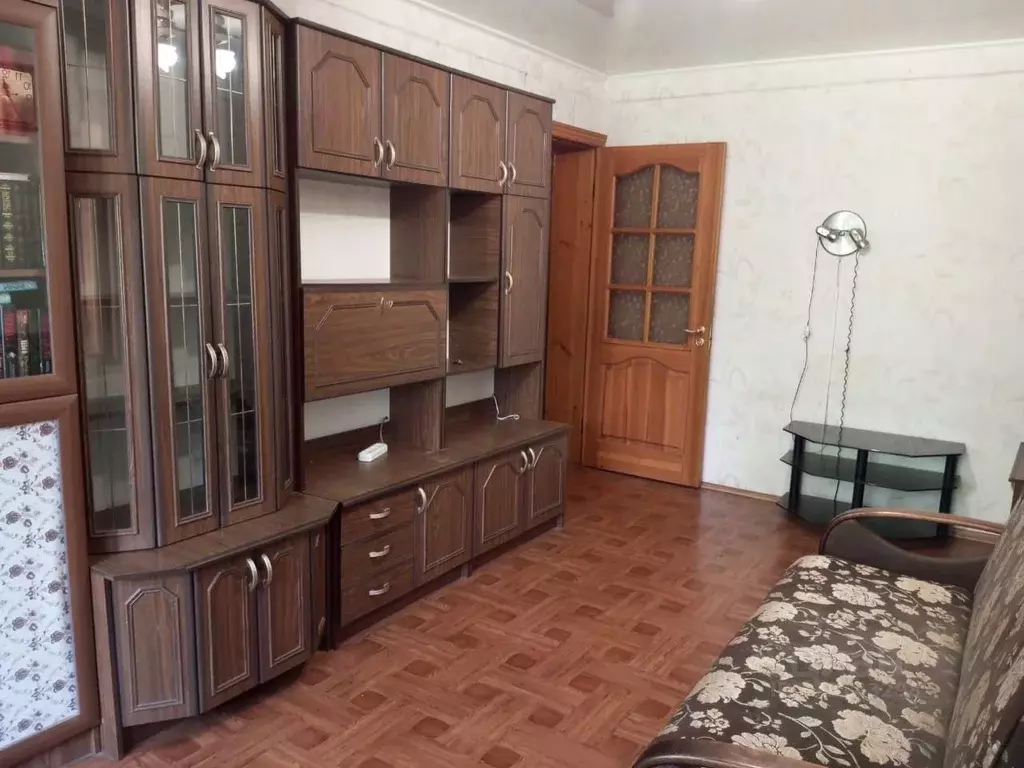 2-к кв. Краснодарский край, Краснодар ул. Гидростроителей, 21 (58.0 м) - Фото 1