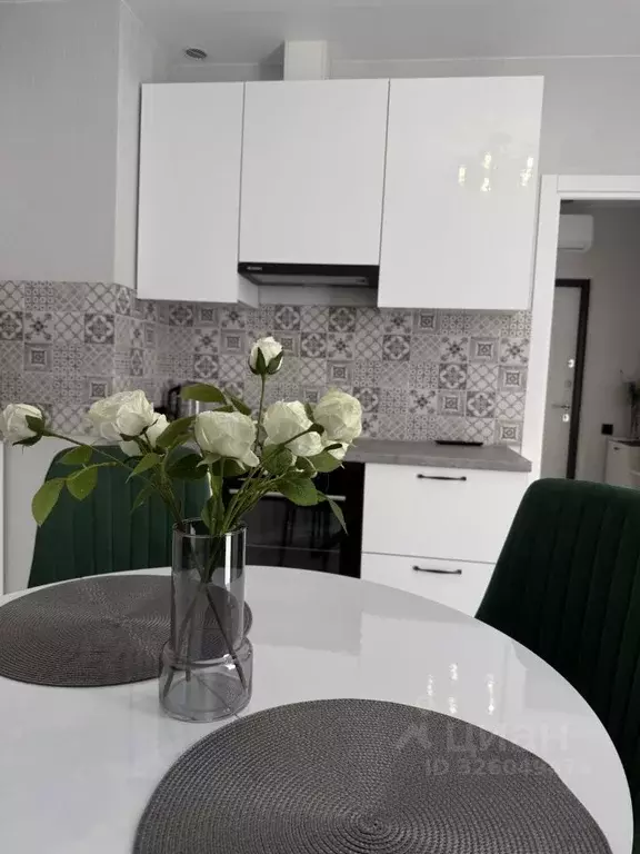 1-к кв. Ставропольский край, Ставрополь Гражданская ул., 1/4 (34.8 м) - Фото 1