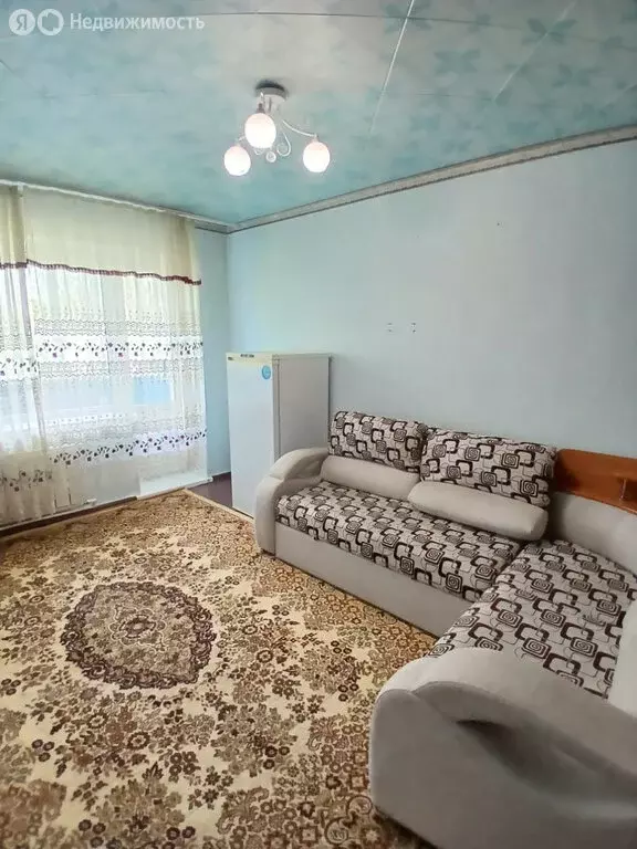 2-комнатная квартира: Елизово, улица Виталия Кручины, 22 (44.4 м) - Фото 0