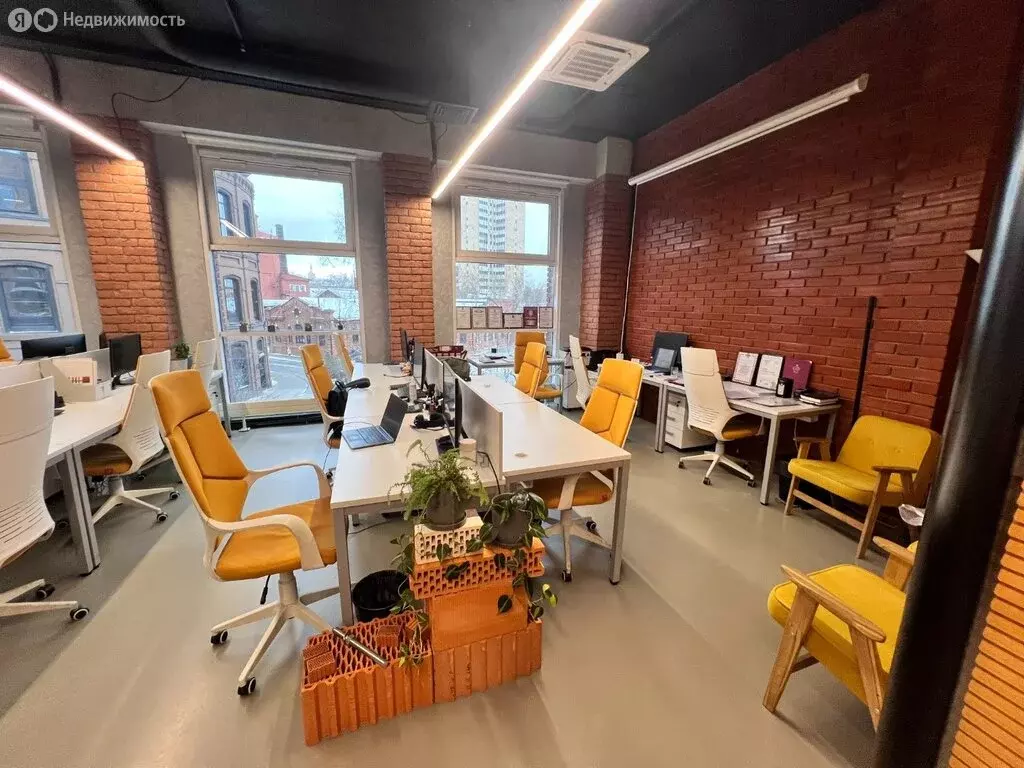 Офис (129 м) - Фото 1