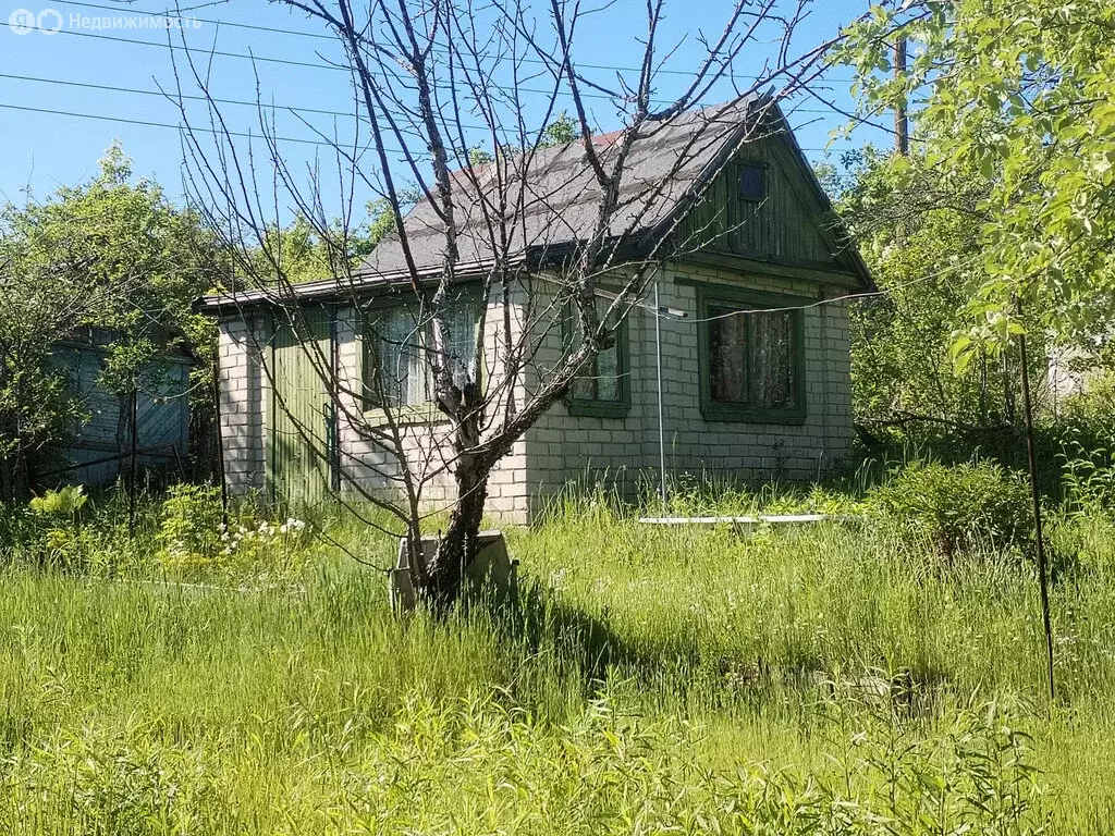 Дом в Кстово, 6-й микрорайон, жилой комплекс Ватсон (25 м) - Фото 0