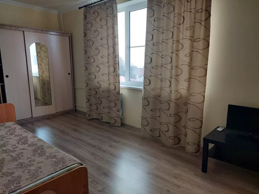 2-к кв. Краснодарский край, Туапсе ул. 8 Марта, 4А (50.0 м) - Фото 1