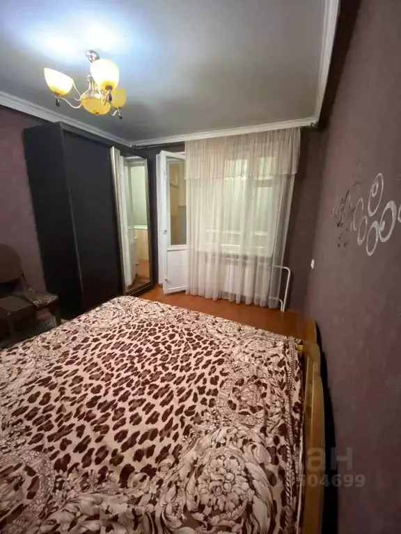 2-к кв. Дагестан, Дербент ул. Саида Габиева, 28 (55.0 м) - Фото 0