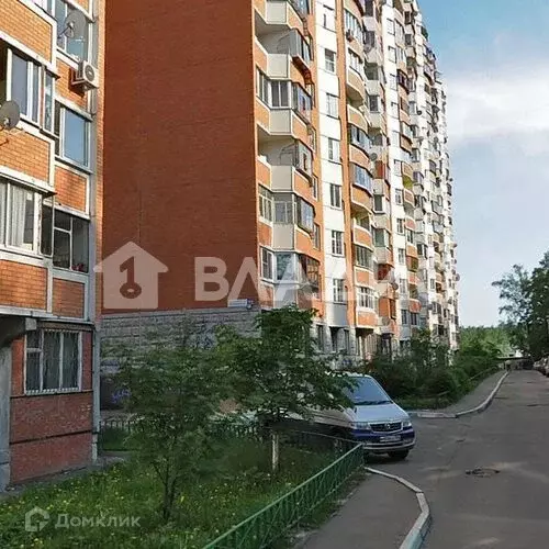 Продаётся 1-к квартира, 39.5 м - Фото 1