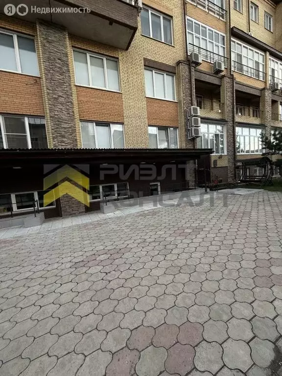 Помещение свободного назначения (141 м) - Фото 1
