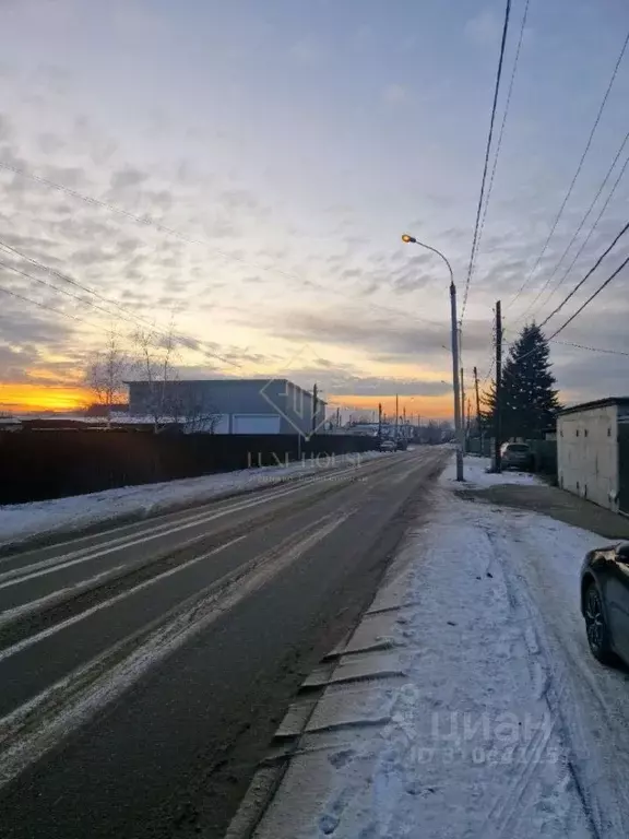 Помещение свободного назначения в Иркутская область, Иркутск ул. 2-я ... - Фото 0