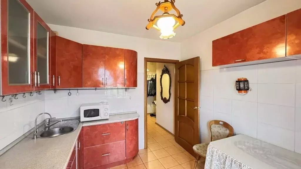 1-к кв. Московская область, Люберцы Смирновская ул., 30к1 (37.0 м) - Фото 2