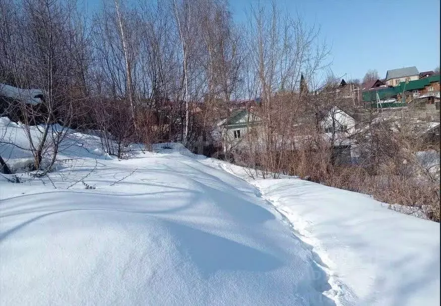 Участок в Алтай, Горно-Алтайск Восток-2 СНТ, 29 (5.11 сот.) - Фото 0