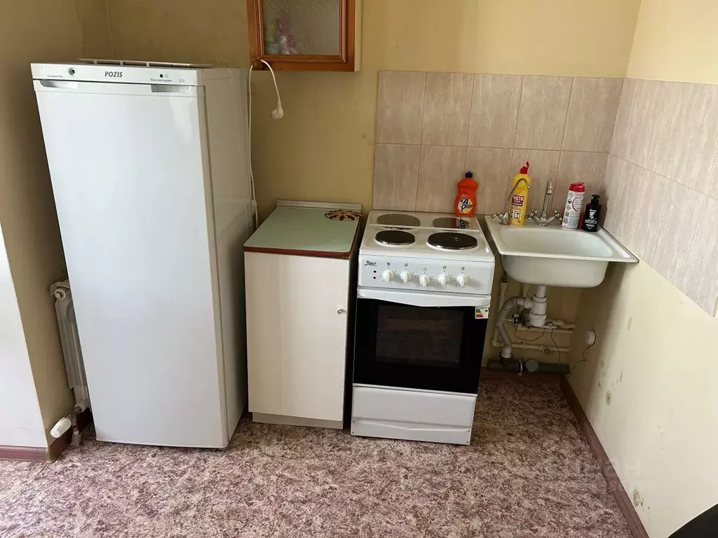 Студия Татарстан, Зеленодольск ул. Карла Маркса, 36Б (19.0 м) - Фото 1