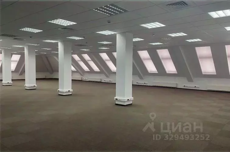 Офис в Москва 3-я Рыбинская ул., 18с22 (309 м) - Фото 1