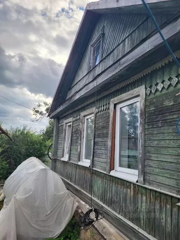 Дом в Новгородская область, Старая Русса  (53 м) - Фото 1