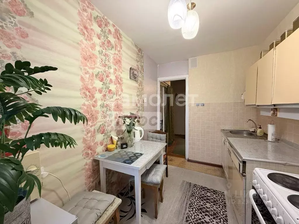 3-к кв. Марий Эл, Йошкар-Ола бул. Чавайна, 23 (77.0 м) - Фото 2