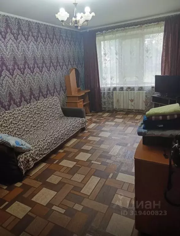 1-к кв. Красноярский край, Канск 4-й Центральный мкр, 20 (34.0 м) - Фото 0