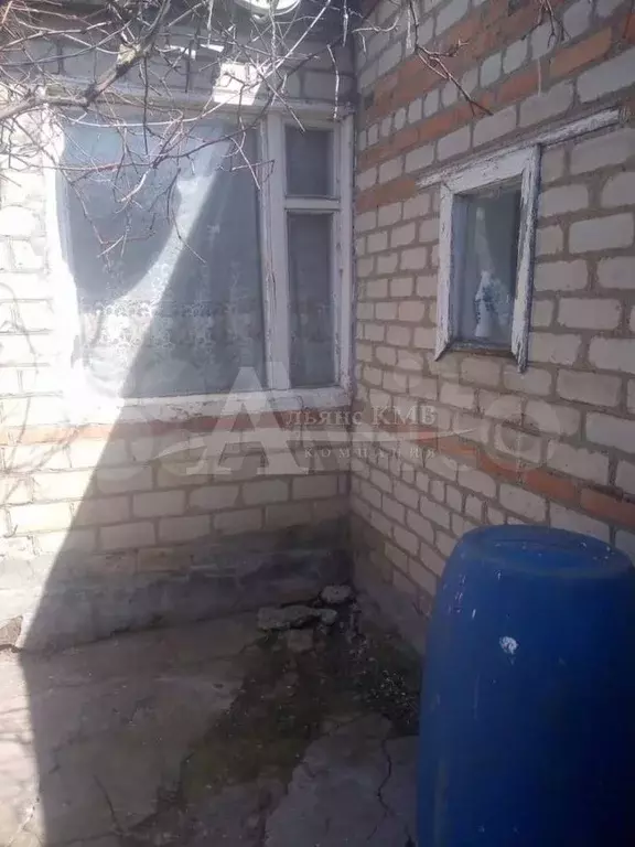 Дом 46,7 м на участке 23 сот. - Фото 0