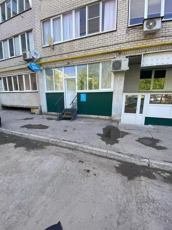 Офис в Самарская область, Самара Партизанская ул., 158 (98 м) - Фото 0