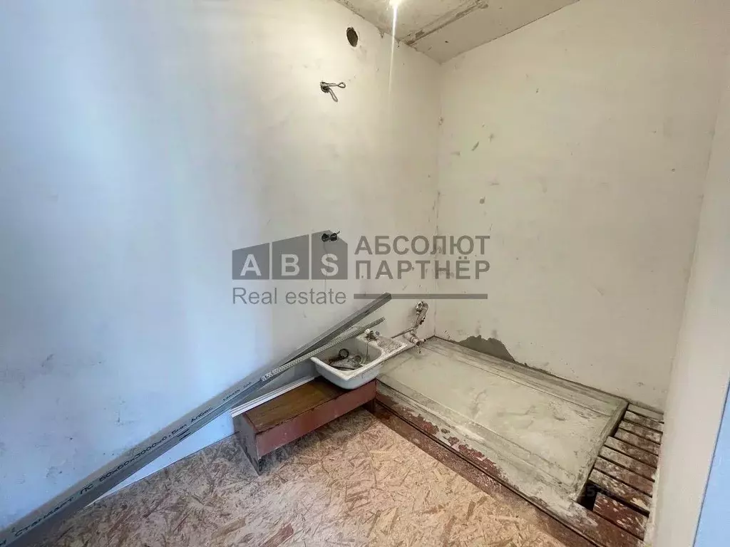 Комната Новгородская область, Великий Новгород ул. Щусева, 10к1 (18.0 ... - Фото 1