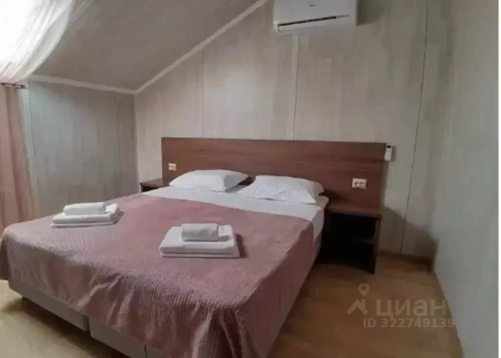 Комната Краснодарский край, Геленджик городской округ, с. ... - Фото 2