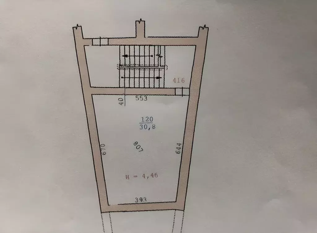 Помещение свободного назначения в Свердловская область, Екатеринбург ... - Фото 1
