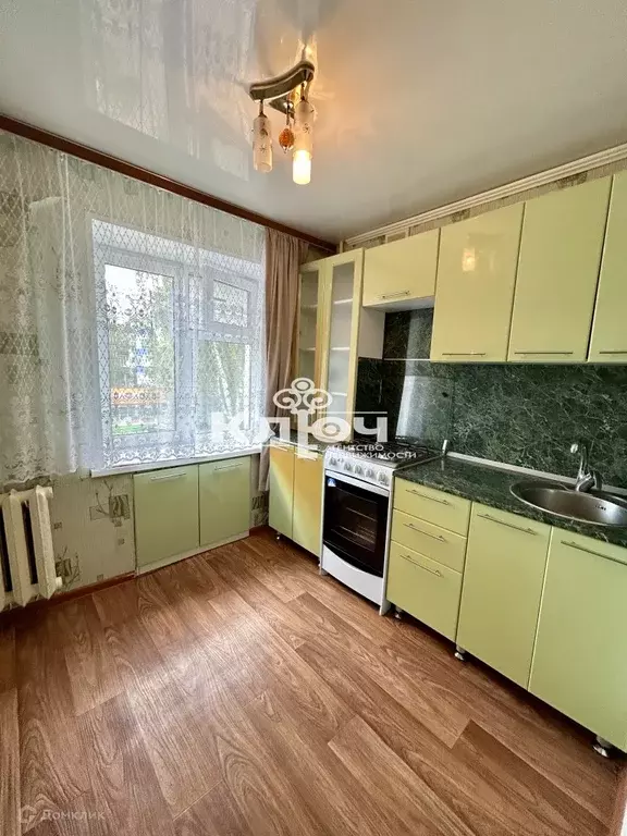 Продаётся 2-к квартира, 43.7 м - Фото 0