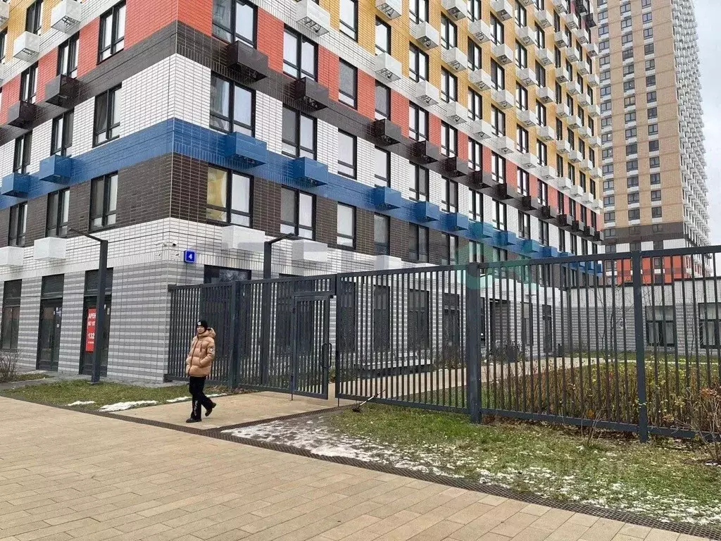 Помещение свободного назначения в Московская область, Люберцы ул. ... - Фото 2