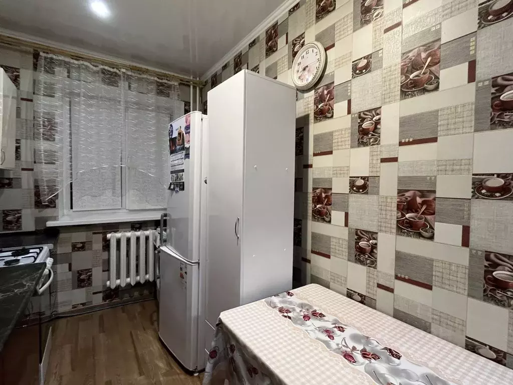 1-к кв. Татарстан, Казань ул. Чапаева, 26 (36.0 м) - Фото 2