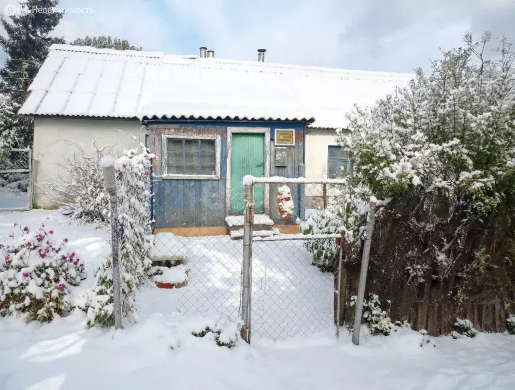 Участок в Тульская область, Ефремовский муниципальный округ, деревня ... - Фото 2