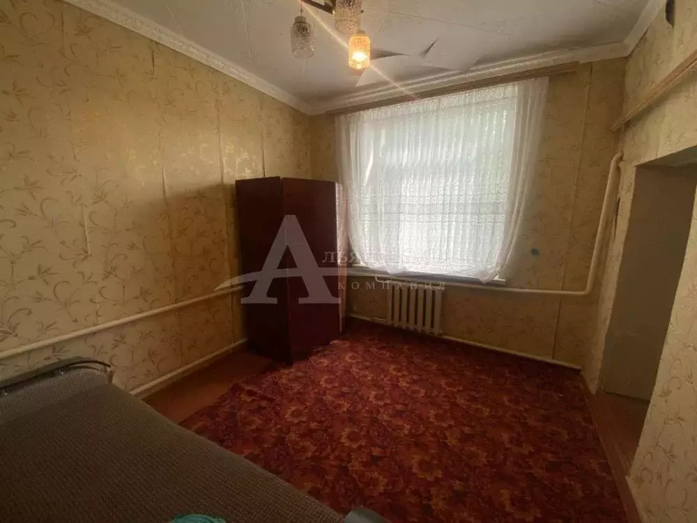 Продаётся 3-к квартира, 43 м - Фото 1