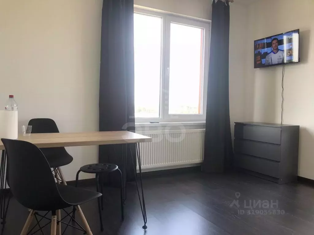 1-к кв. Санкт-Петербург просп. Буденного, 23к3 (33.0 м) - Фото 0