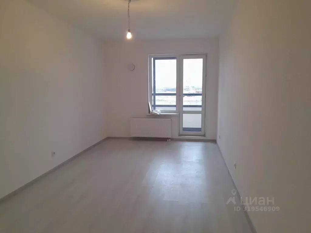 Студия Санкт-Петербург просп. Буденного, 19к1 (24.1 м) - Фото 0
