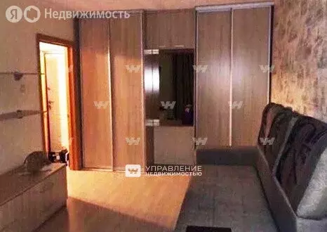 1-комнатная квартира: Южно-Сахалинск, Сахалинская улица, 108А (33 м) - Фото 0