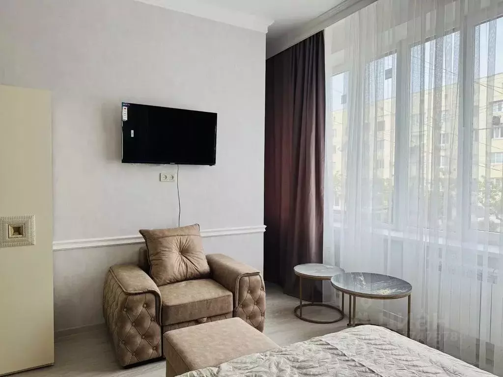 Комната Дагестан, Дербент ул. 345-й Дагестанской Стрелковой Дивизии, ... - Фото 1