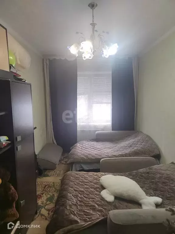 Продаётся 2-к квартира, 44.8 м - Фото 0