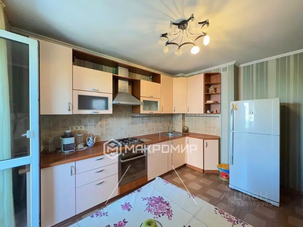 Квартира, 3 комнаты, 74.8 м - Фото 1