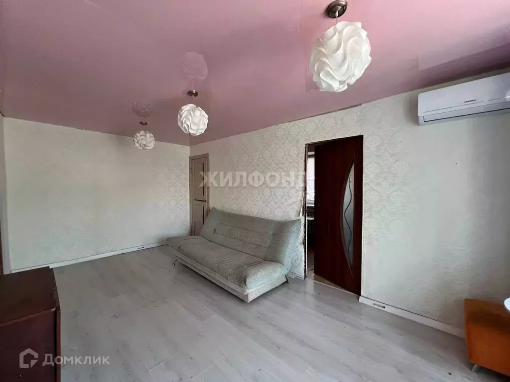 Продаётся 2-к квартира, 44 м - Фото 1