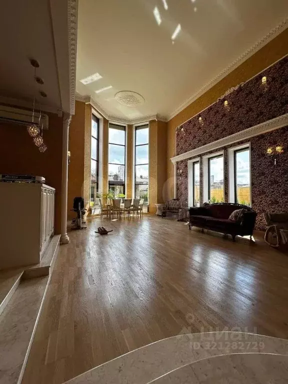 Дом в Татарстан, Набережные Челны ул. Первая Береговая, 29 (516 м) - Фото 1