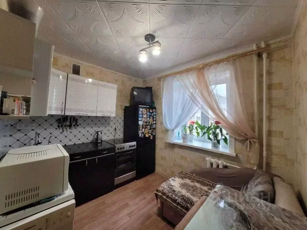 1-к кв. Амурская область, Благовещенский район, с. Чигири 1-я ... - Фото 1