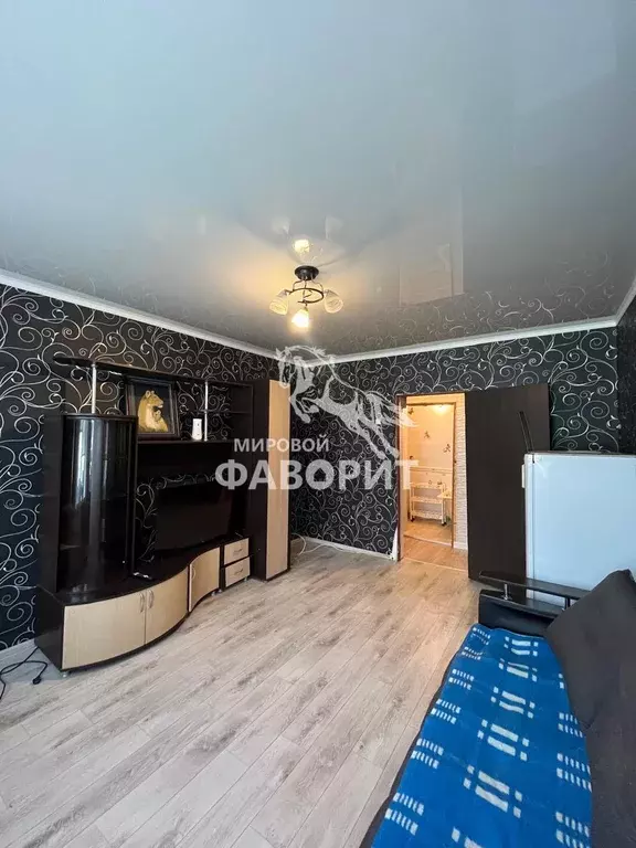 Квартира, 2 комнаты, 49.2 м - Фото 1