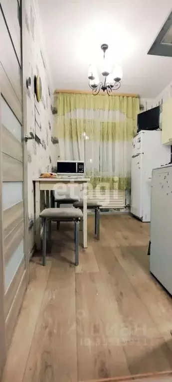 3-к кв. Коми, Усинск ул. Ленина, 9 (65.9 м) - Фото 1