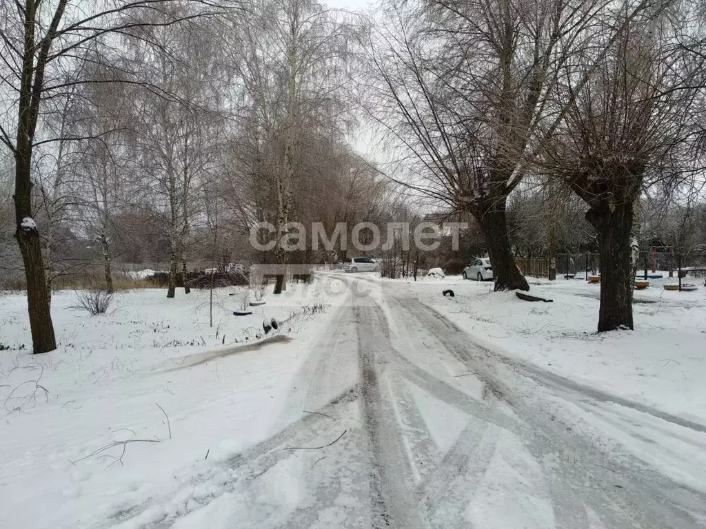 Участок в Московская область, Воскресенск городской округ, д. Бочевино ... - Фото 1