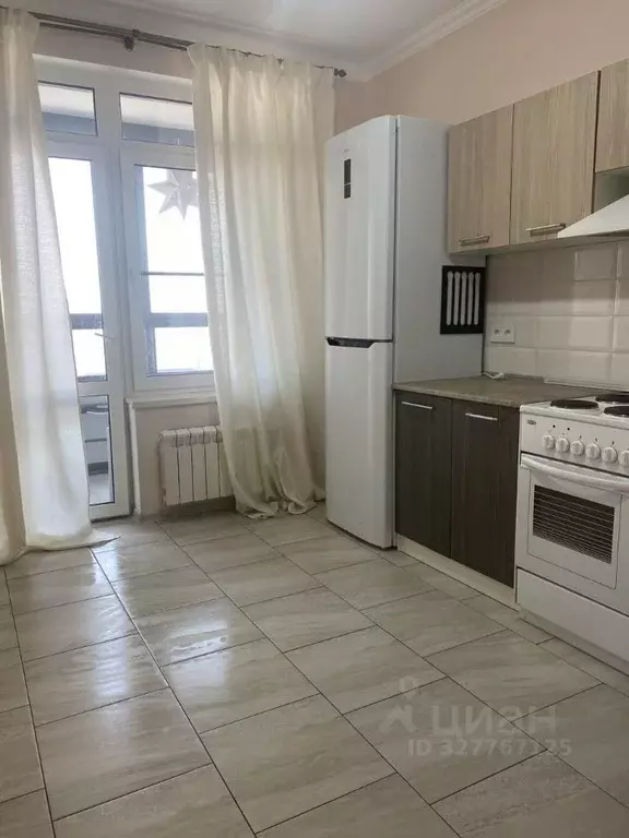 2-к кв. Москва ул. Константина Федина, 13 (64.4 м) - Фото 2