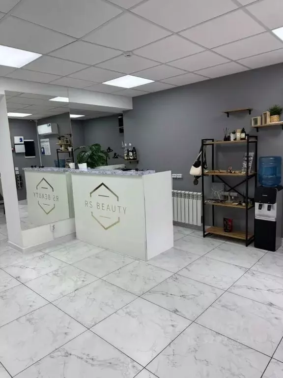 Офис в Ростовская область, Ростов-на-Дону Красноармейская ул., 166 ... - Фото 0