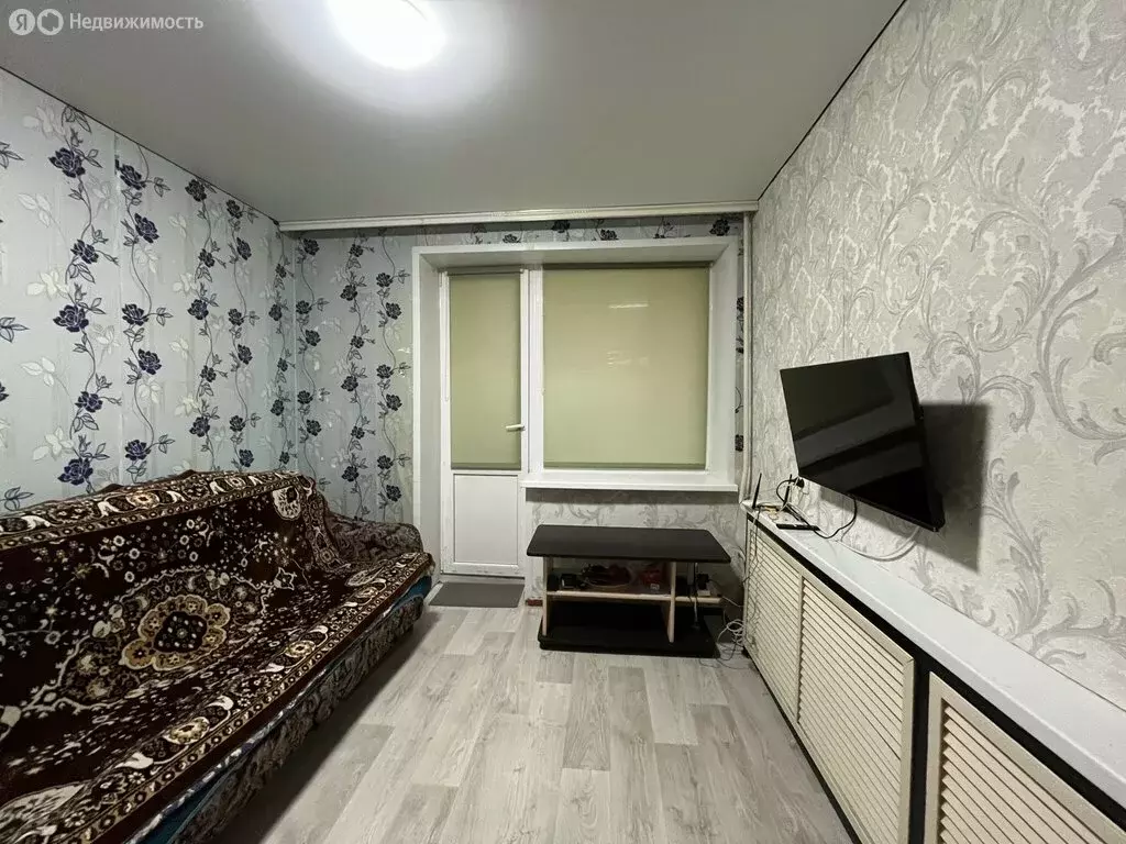 1к в -комнатной квартире (15 м) - Фото 1