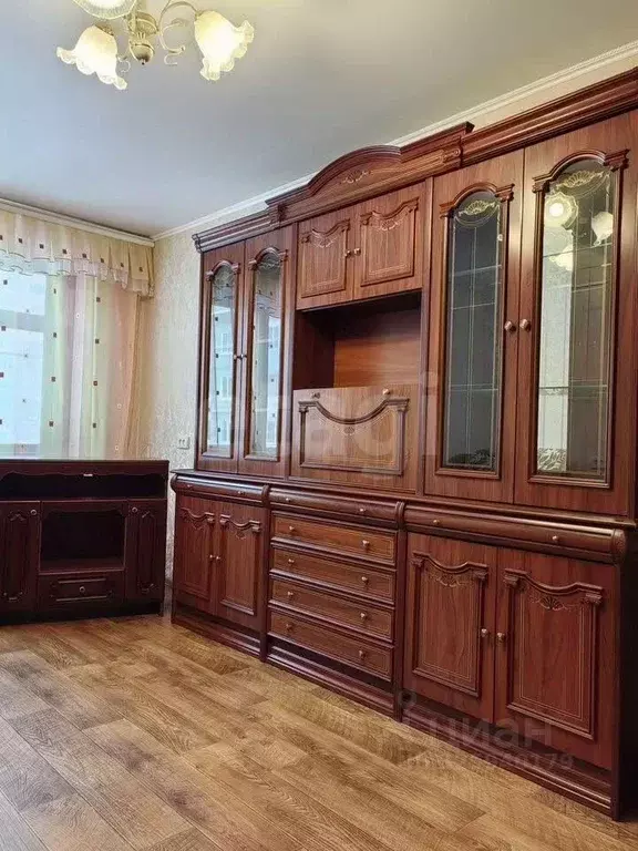 2-к кв. Ярославская область, Рыбинск ул. Шевченко, 19 (52.5 м) - Фото 1