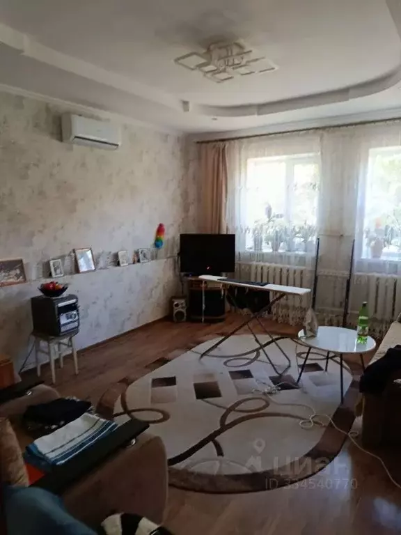 Дом в Курская область, Курск Стрелецкая Набережная ул. (70 м) - Фото 1
