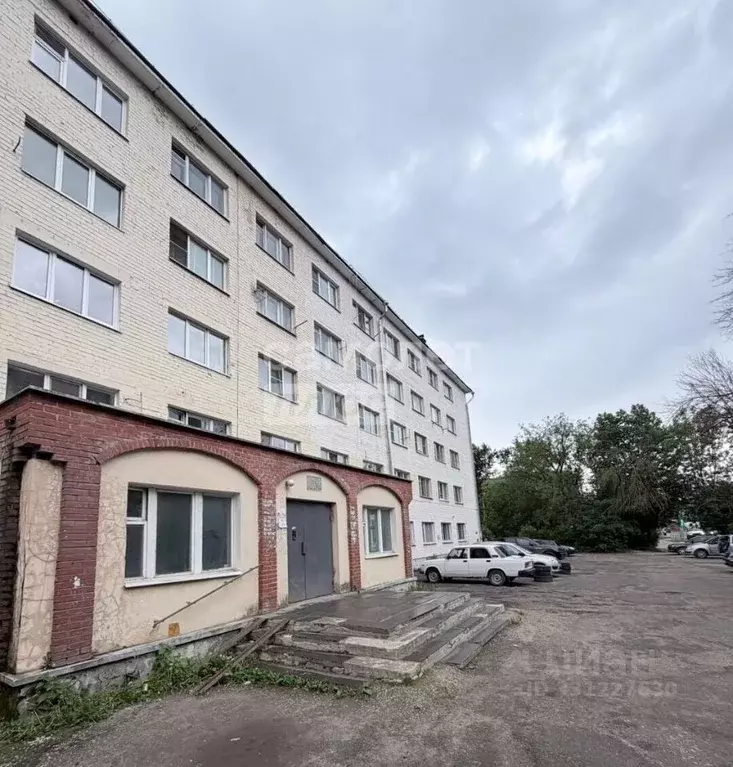 Комната Калужская область, Калуга ул. Салтыкова-Щедрина, 74 (17.0 м) - Фото 1