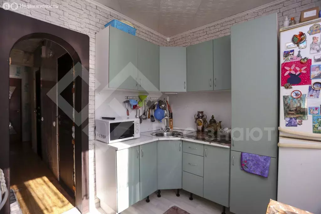 3-комнатная квартира: Челябинск, Тургоякская улица, 74 (74 м) - Фото 2