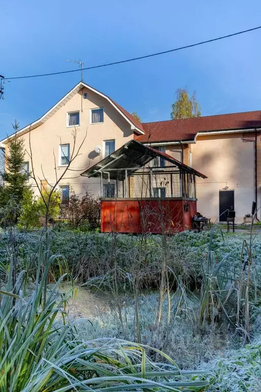 Дом в Санкт-Петербург Рябовское ш., 45 (357 м) - Фото 1