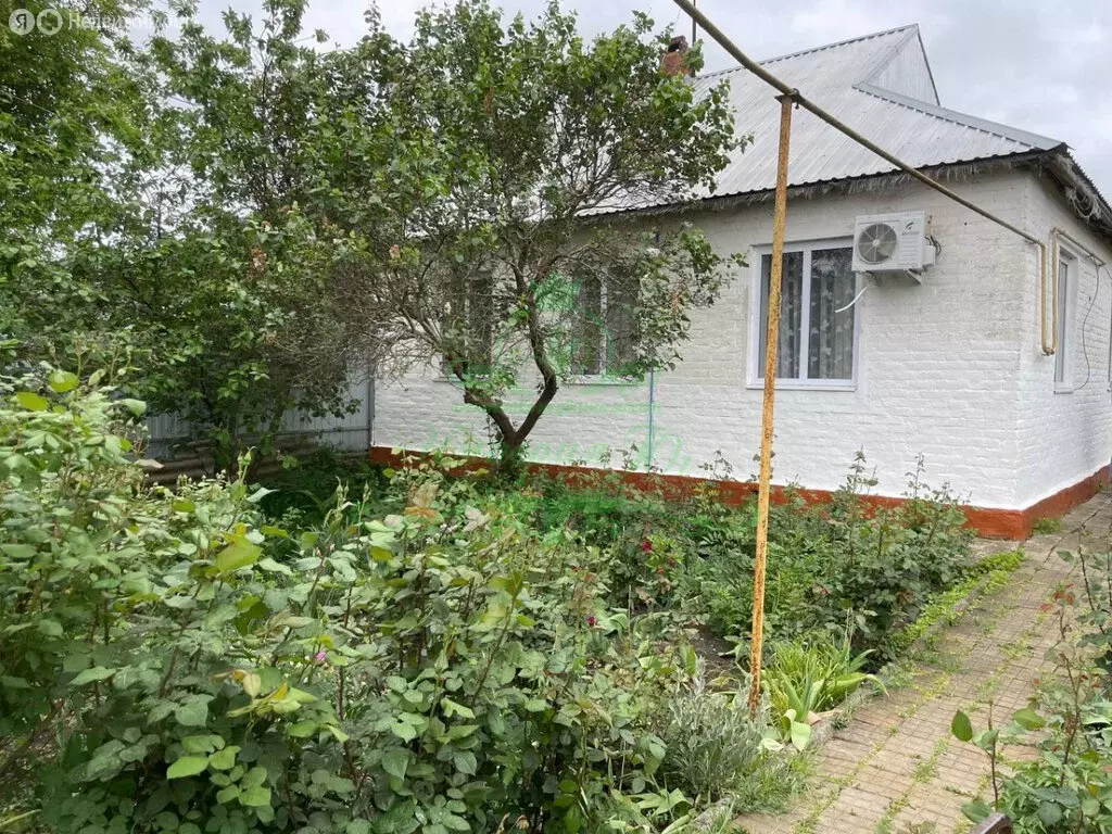 Дом в посёлок Советский, улица Дружбы (60 м) - Фото 1