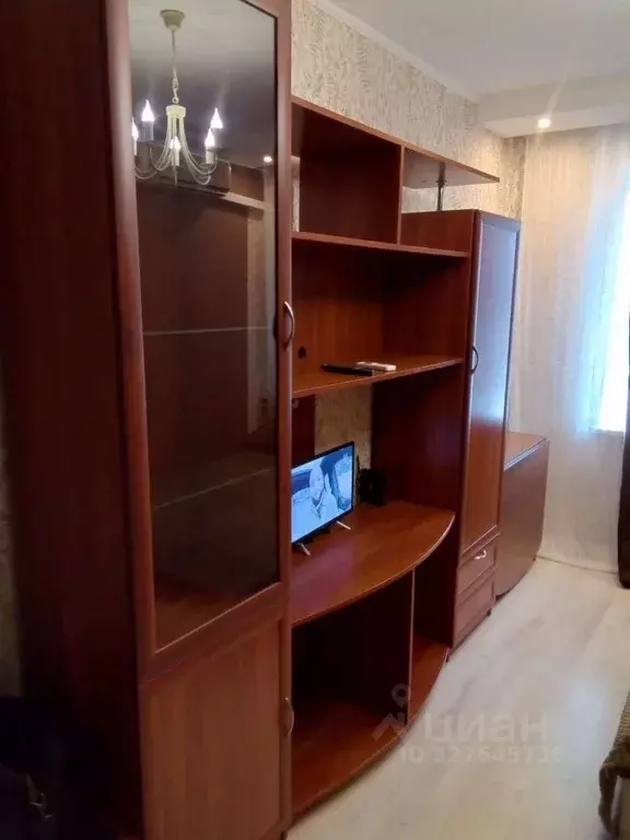 1-к кв. Белгородская область, Старый Оскол Ольминского мкр, 3 (30.0 м) - Фото 2